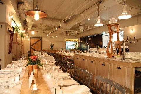 The Old Grain Store - Qld Realsetate 11