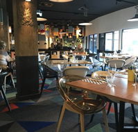 Roadhouse Bar and Grill