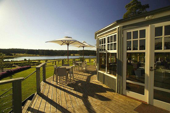 Daylesford VIC Renee