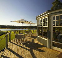 Sault Restaurant Daylesford - Renee