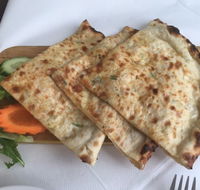 Shihara's Indian Restaurant - Petrol Stations