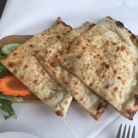 Shihara's Indian Restaurant - Petrol Stations 0