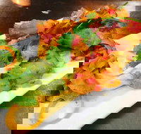 Siam Pesto Warragul - Swimm