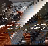 Tandoori Delights - Swimm