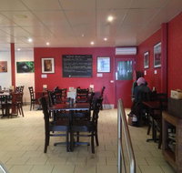 The Grange Cafe Deli - Swimm