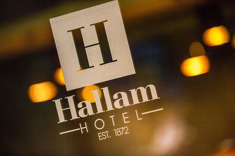 The Hallam Hotel - Petrol Stations 0