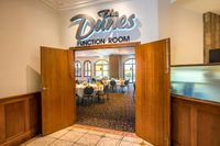 The Sands Bistro
