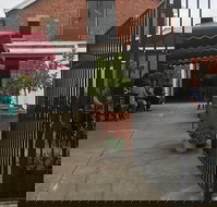 The Stables Gallery - Swimm