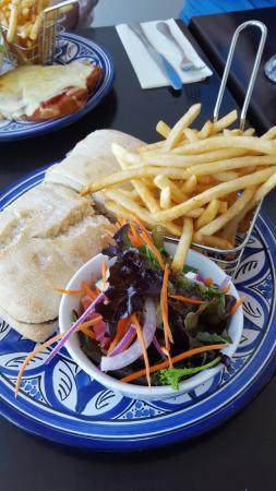 The Vista Cafe - Petrol Stations 0