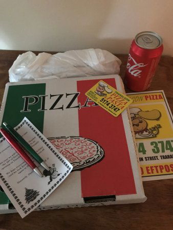 Traralgon Pizza & Pasta - Renee 0