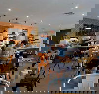 Village Way Cafe - Petrol Stations