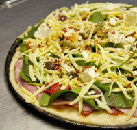 Vinnies Pizza Boys - Renee