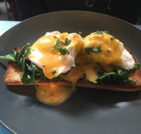 Warragul Plaza Cafe - Swimm