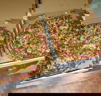 Wild Dog Pizza - Swimm