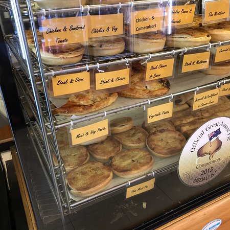 Yarragon Country Style Bakery - Renee 0