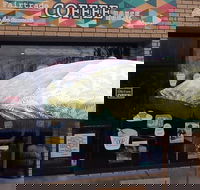 Anrey Hope Fair Trade Coffee House - Swimm