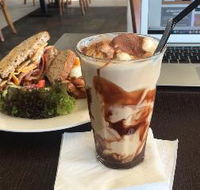 Aroma Deli Cafe - Swimm