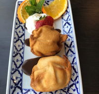 At Home Thai Restaurant - Swimm