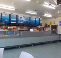 Bacchus Marsh Fish  Chip Shop - Renee