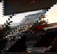 Back to Bacchus Restaurant - Renee