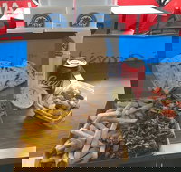 Bayside Souvlaki Cafe - Qld Realsetate