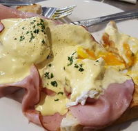 Beaches Cafe - Internet Find