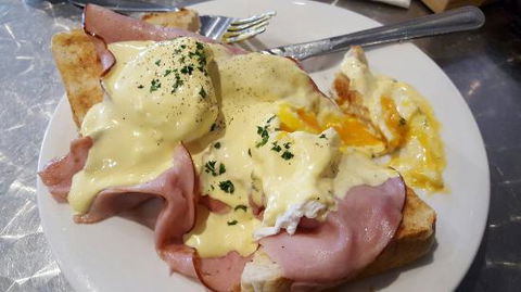 Beaches Cafe - Internet Find 0