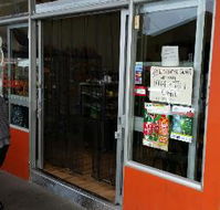 Belgrave Bakery