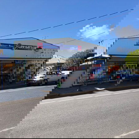 Bennett Road Cafe - Internet Find 0
