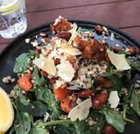 Bonnie and Clydes Pizzeria Horsham - Renee