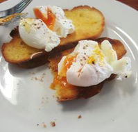 Cafe Chino On The Avenue - Renee