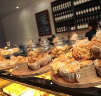 Cafe Jas - Renee