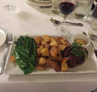 Capital Bistro Horsham - Renee
