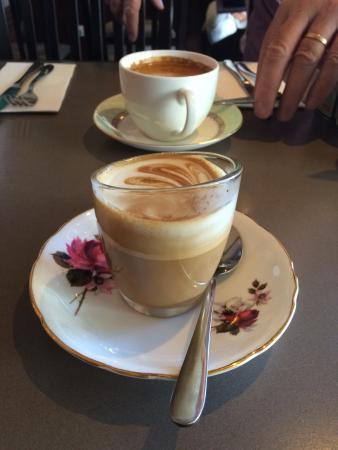 Cherry Tree Cafe - Internet Find 0