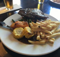 Cumberland Hotel