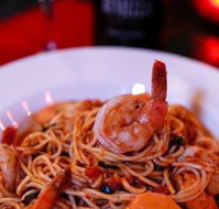 D'Amicos Licensed Italian Restaurant - Swimm