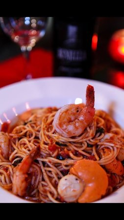 D'Amicos Licensed Italian Restaurant - Swimm 0