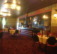 Dragon Place Chinese Restaurant - Renee