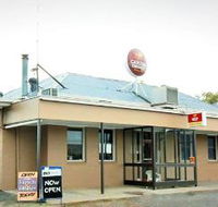 East Colac Hotel - Swimm