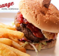 Exchange Hotel - Renee