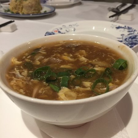 Fairy Mountain Chinese Restaurant - Swimm 0