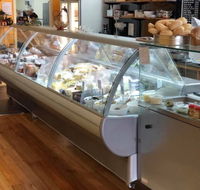Farmhouse Deli and Cafe - Renee