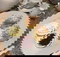 Flour Pot Cafe - Renee