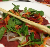 Fusion Restaurant - Swimm