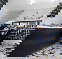 Georges Fish  Chip Shop - Renee