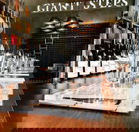Giant Steps - Renee