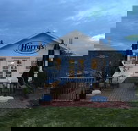 Harry's Kiosk - Internet Find