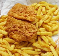 Hastings Fish  Chip Shop - Renee