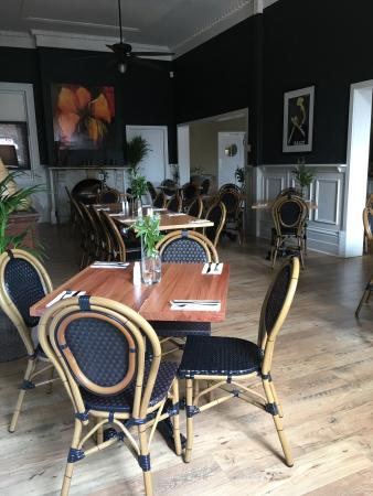 Healesville Grand Hotel - Renee 0