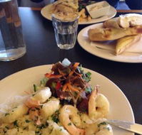Healesville RSL - Renee